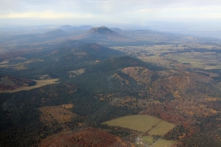 Descubriendo paisajes únicos 